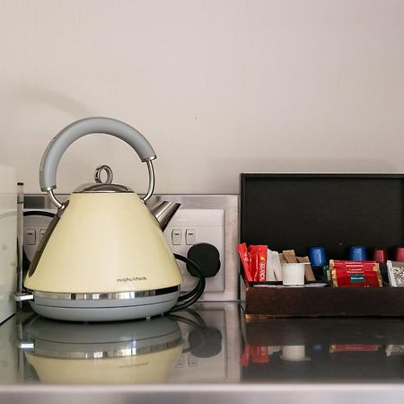 كيب تاون Camps Bay Forest Pods المظهر الخارجي الصورة