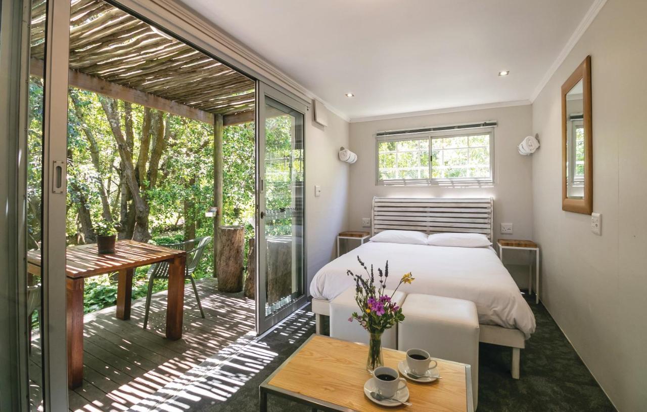 كيب تاون Camps Bay Forest Pods المظهر الخارجي الصورة