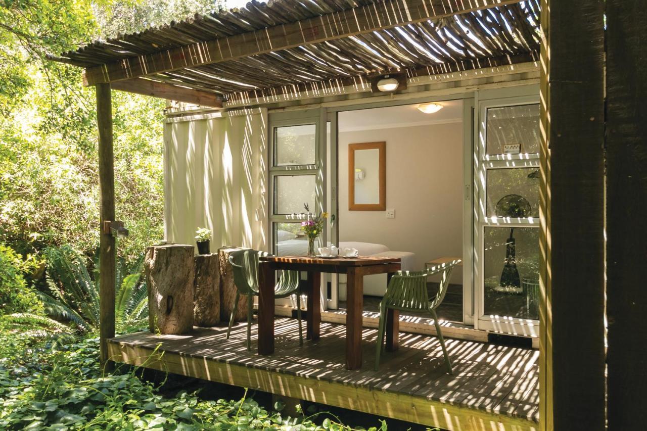 كيب تاون Camps Bay Forest Pods المظهر الخارجي الصورة