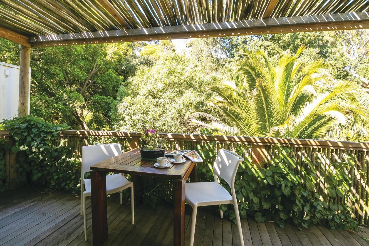 كيب تاون Camps Bay Forest Pods المظهر الخارجي الصورة