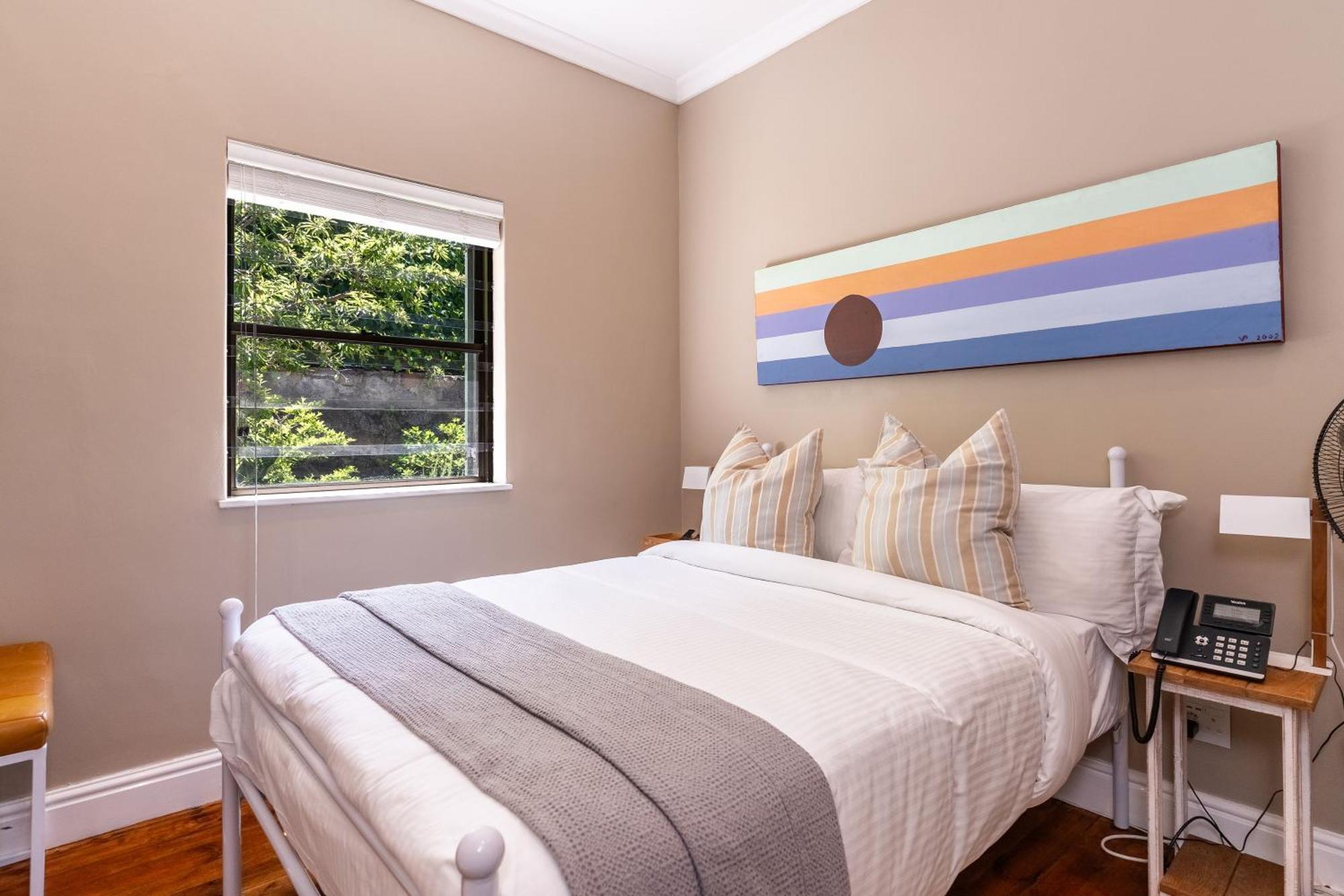 كيب تاون Camps Bay Forest Pods المظهر الخارجي الصورة