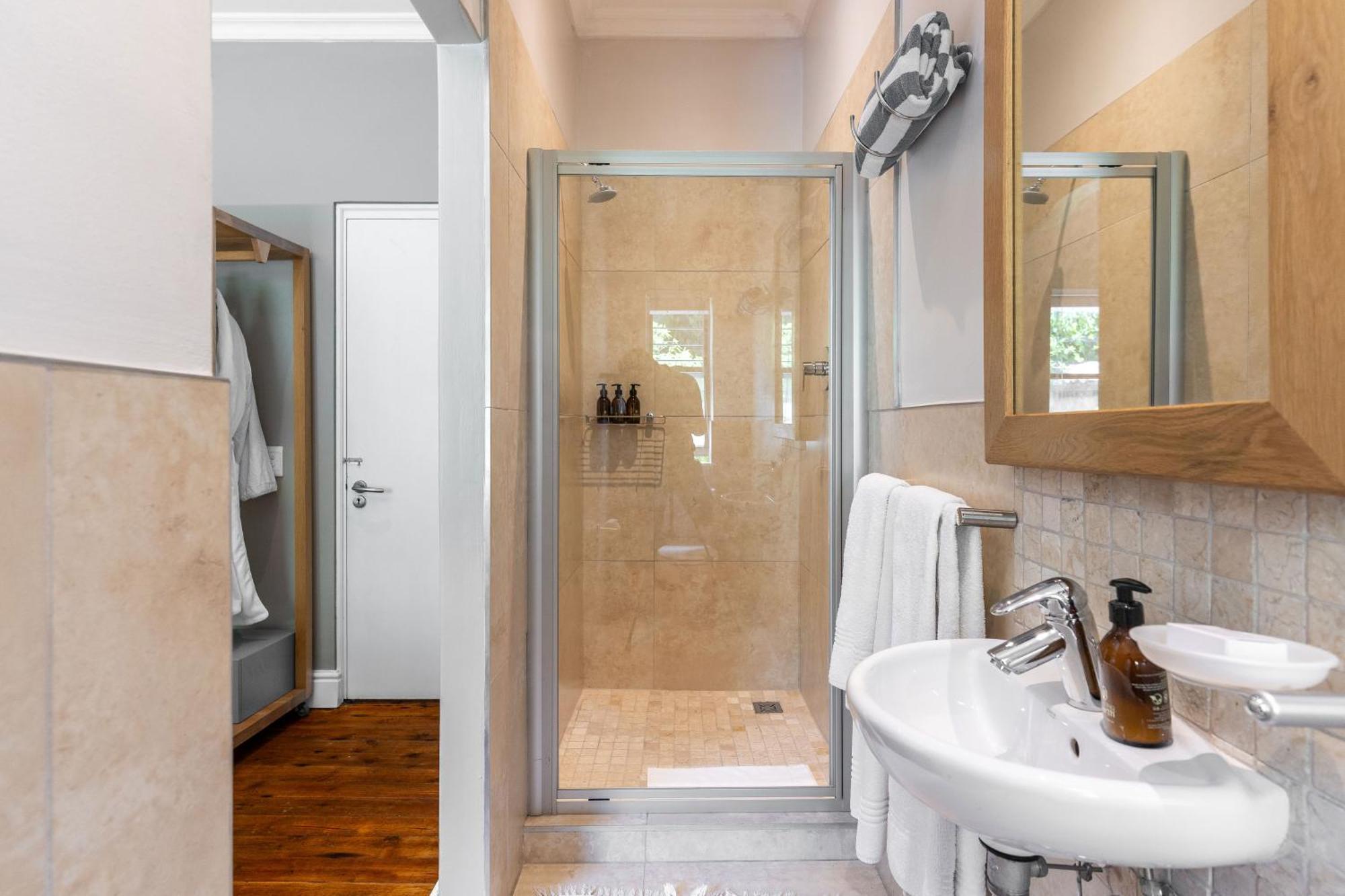 كيب تاون Camps Bay Forest Pods المظهر الخارجي الصورة