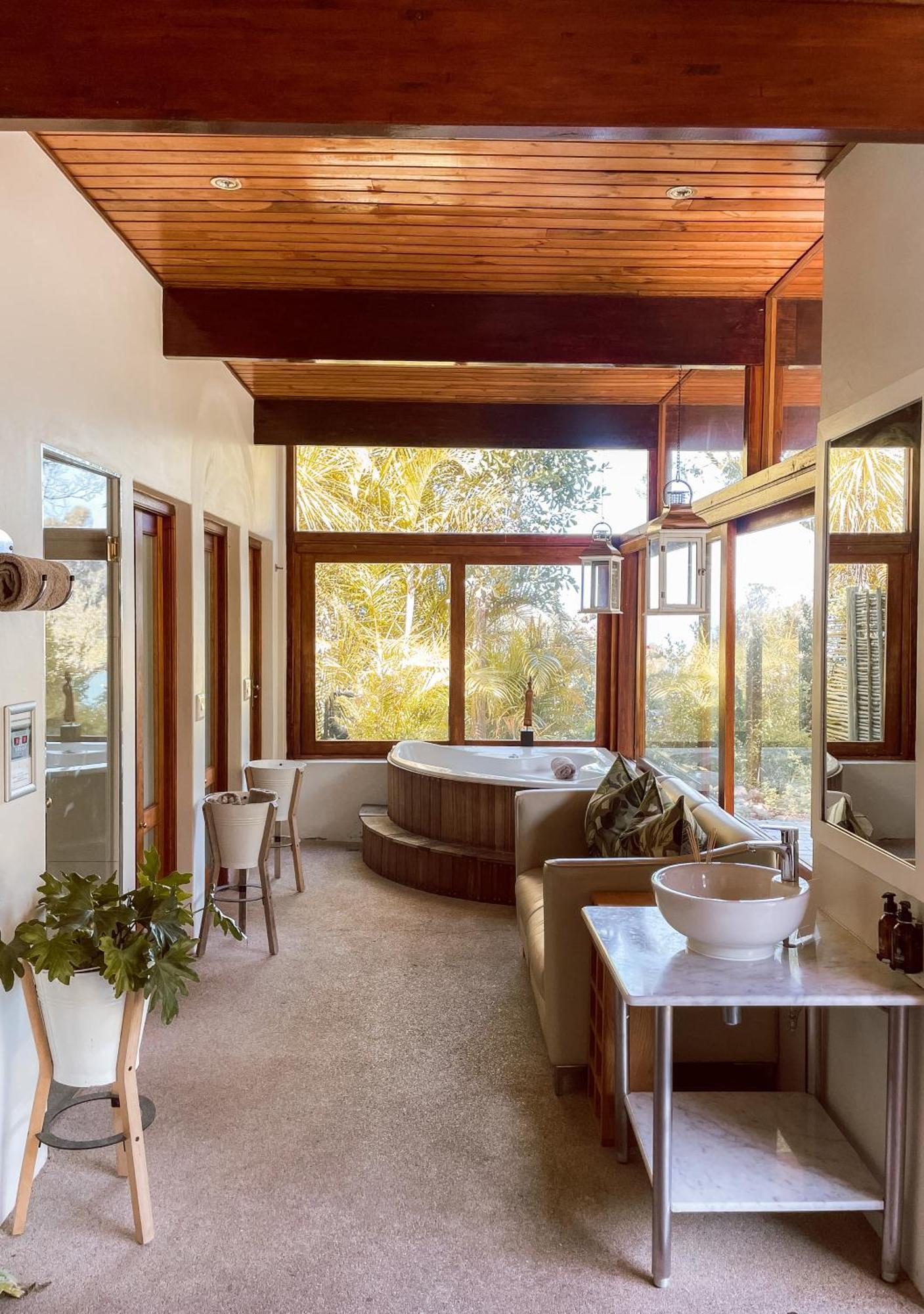 كيب تاون Camps Bay Forest Pods المظهر الخارجي الصورة