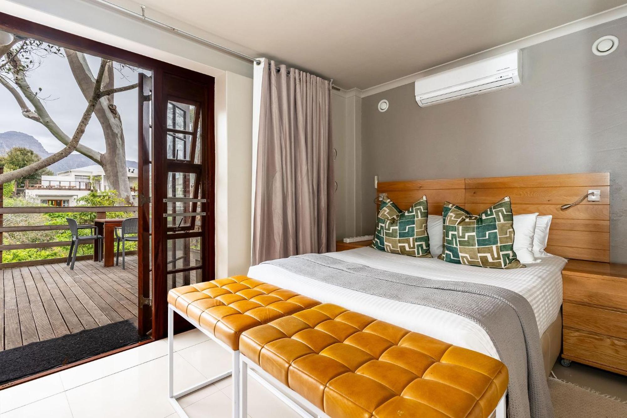 كيب تاون Camps Bay Forest Pods المظهر الخارجي الصورة