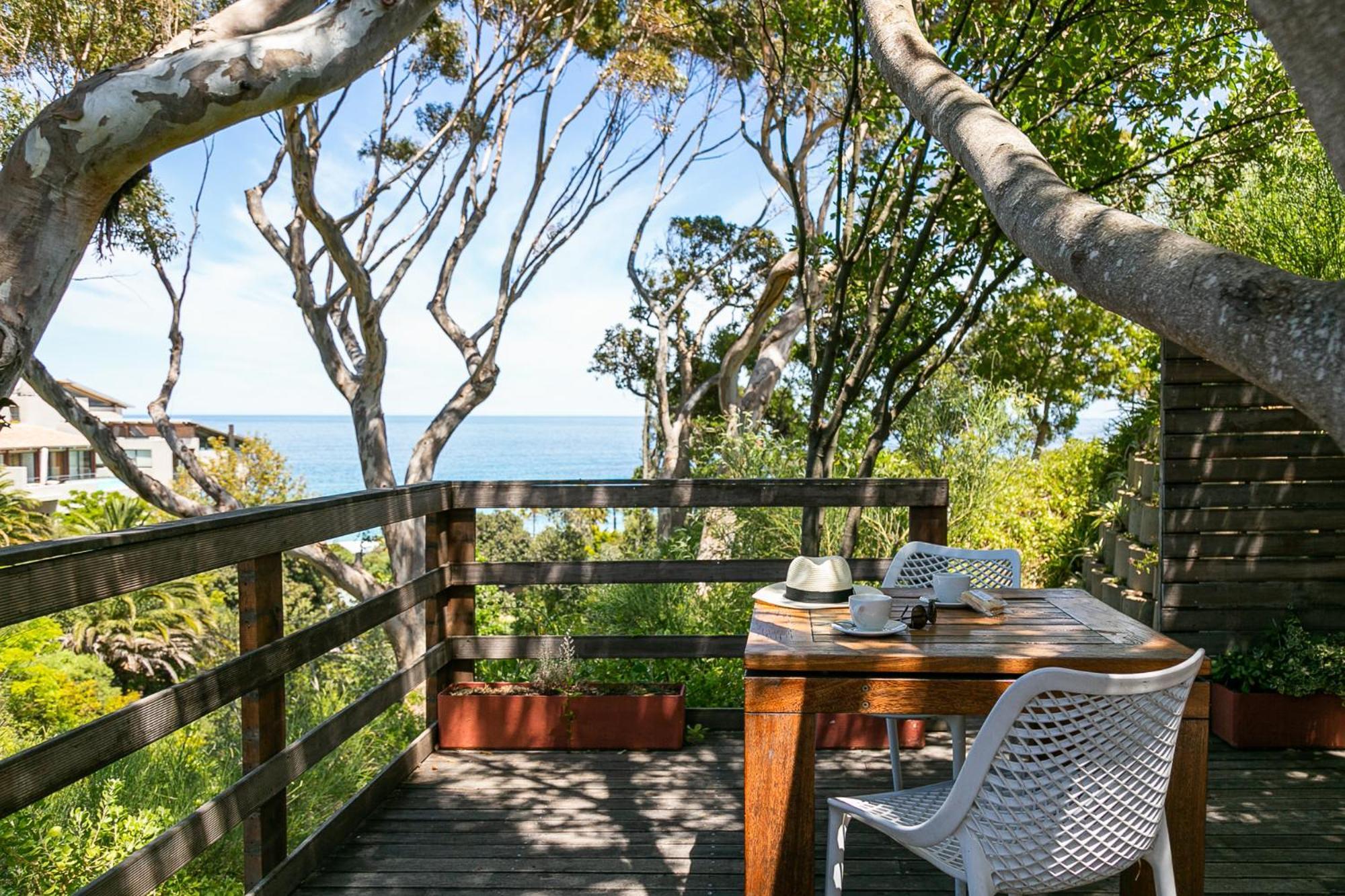 كيب تاون Camps Bay Forest Pods المظهر الخارجي الصورة