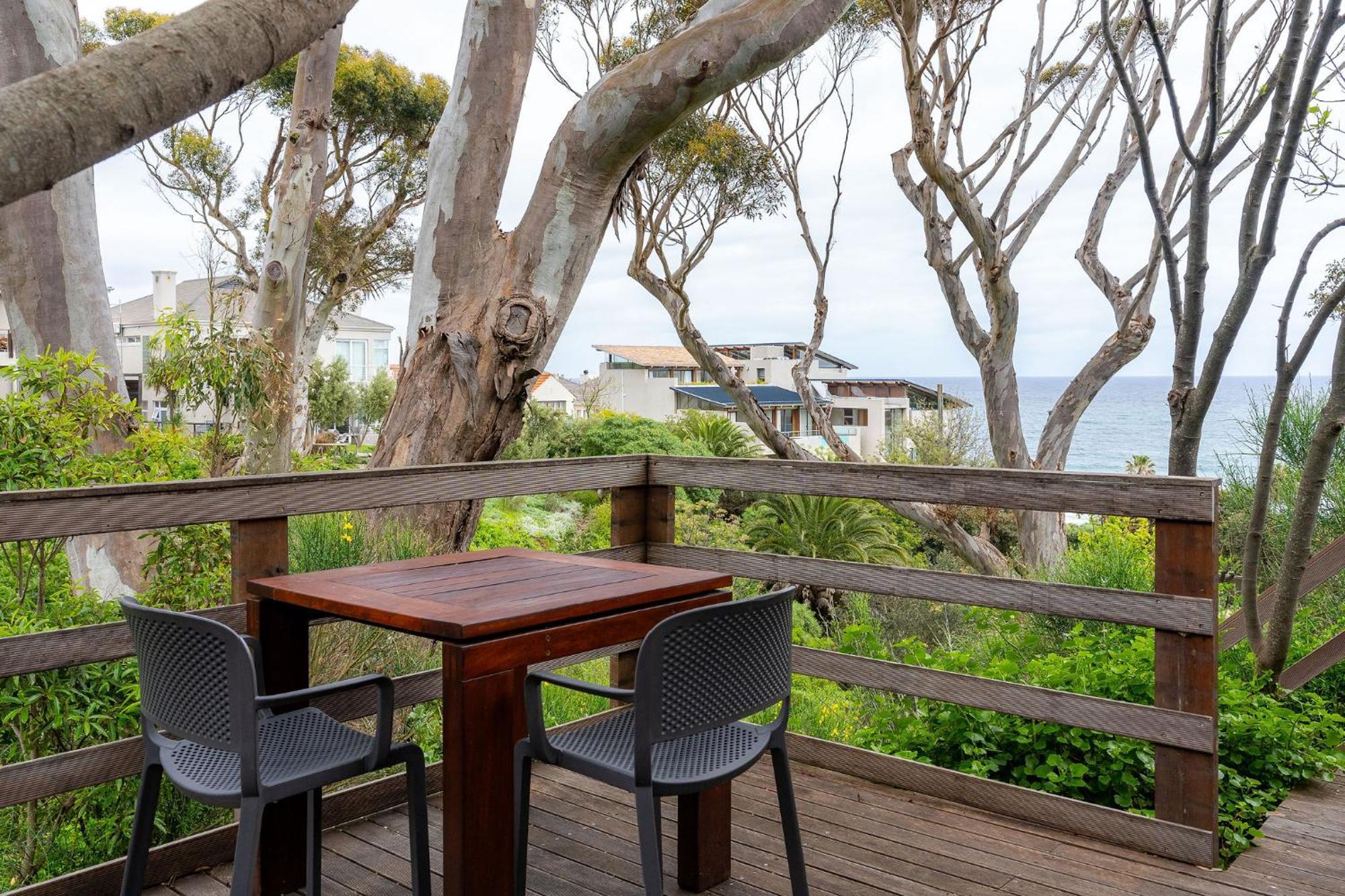 كيب تاون Camps Bay Forest Pods المظهر الخارجي الصورة