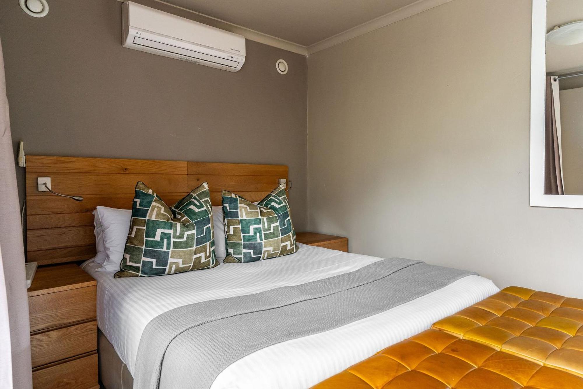 كيب تاون Camps Bay Forest Pods المظهر الخارجي الصورة