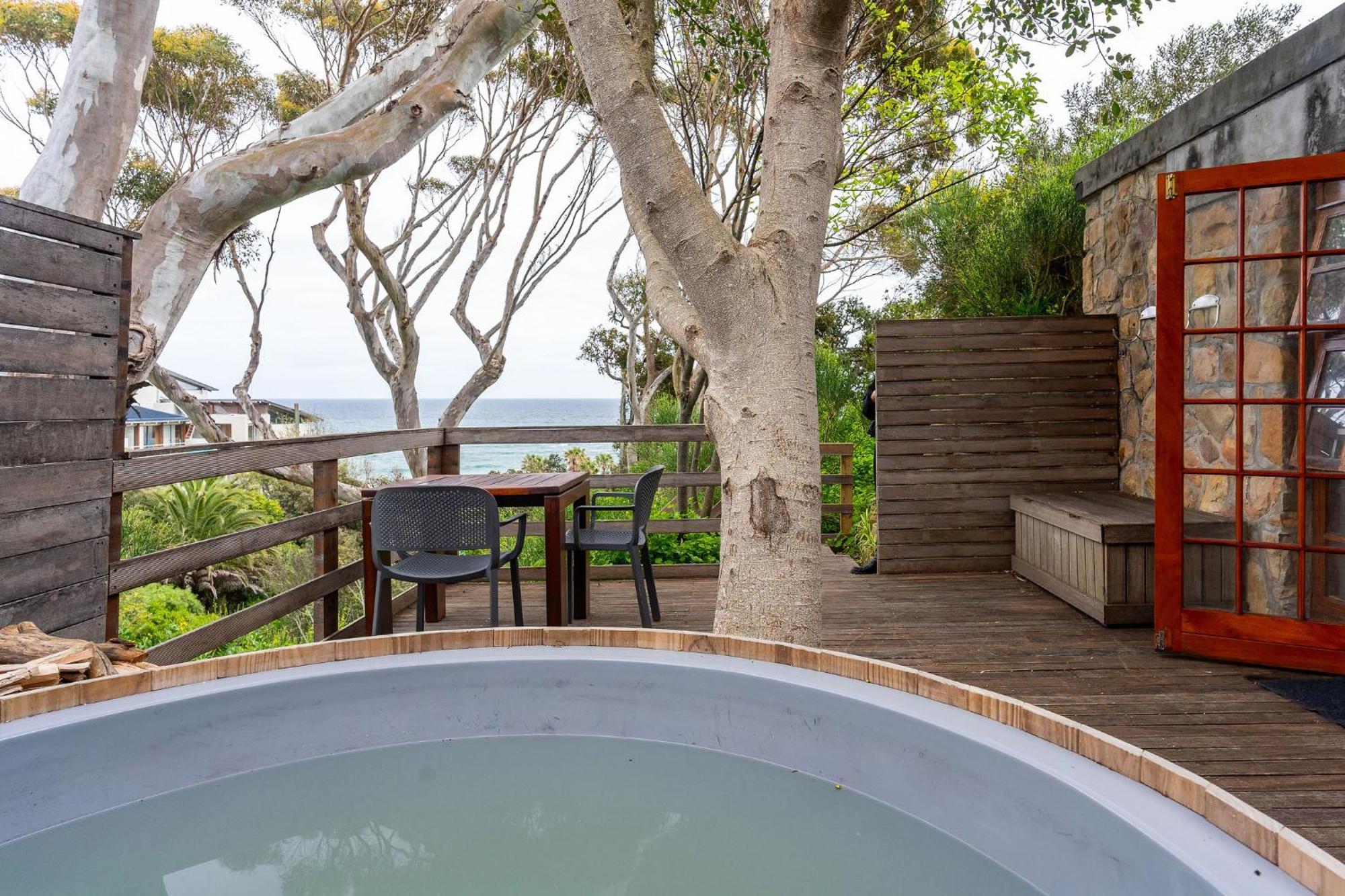 كيب تاون Camps Bay Forest Pods المظهر الخارجي الصورة