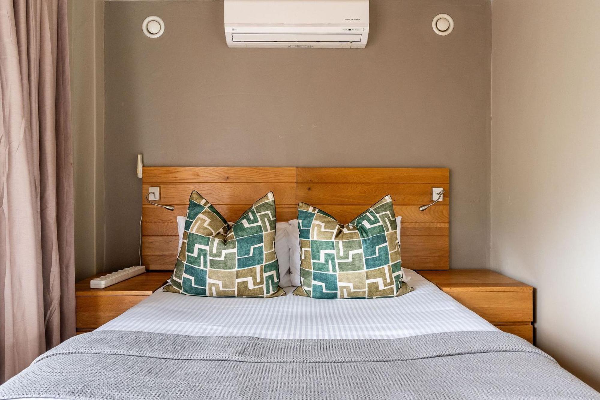 كيب تاون Camps Bay Forest Pods المظهر الخارجي الصورة