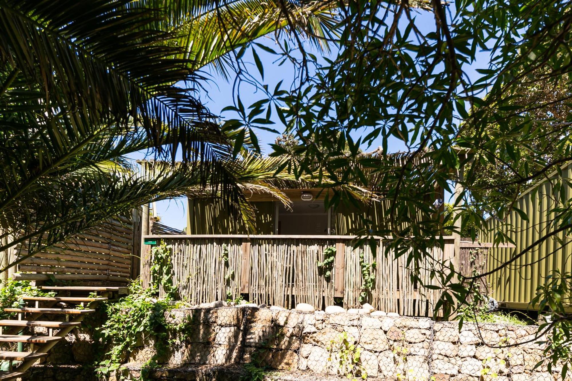 كيب تاون Camps Bay Forest Pods المظهر الخارجي الصورة