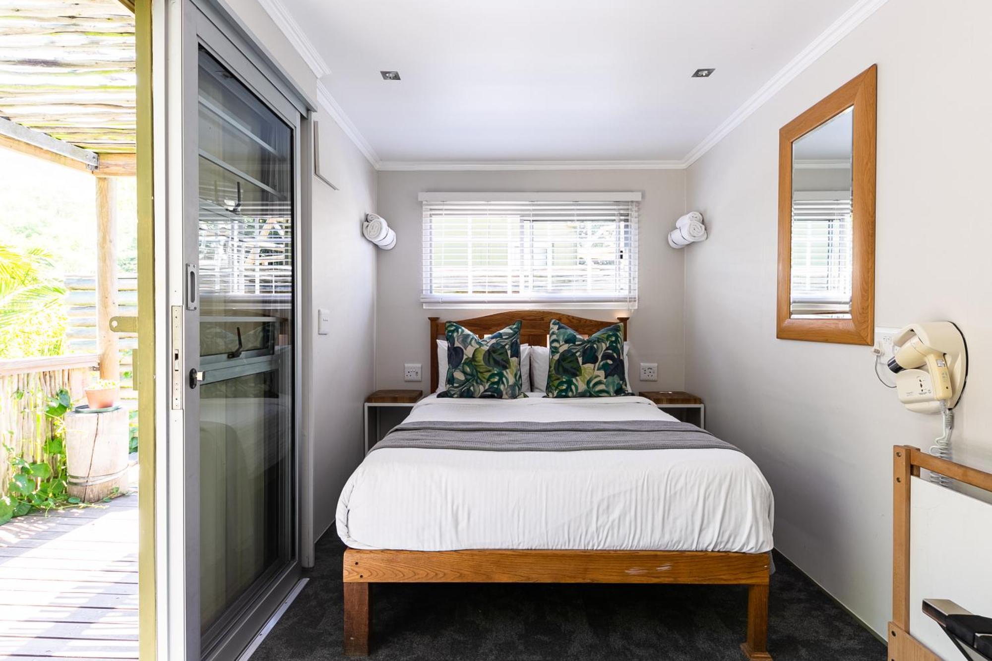 كيب تاون Camps Bay Forest Pods المظهر الخارجي الصورة