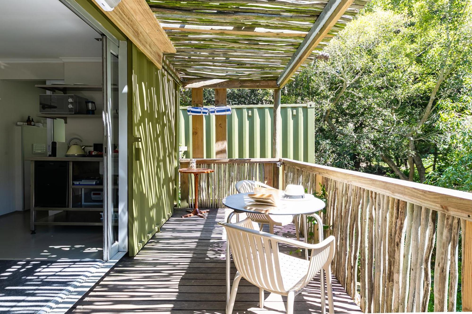كيب تاون Camps Bay Forest Pods المظهر الخارجي الصورة